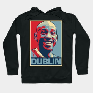 Dublin Hoodie